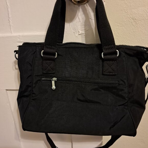 Kipling Amiel Medium Shoulder Bag - Picture 2 of 5